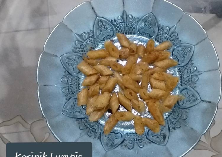 Keripik Lumpia