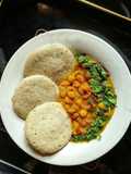 Idli ghuguni