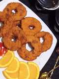Chicken Donuts