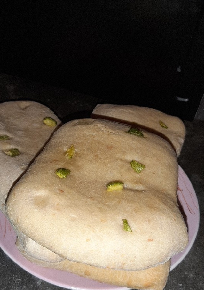 Una foto de Ciabatta