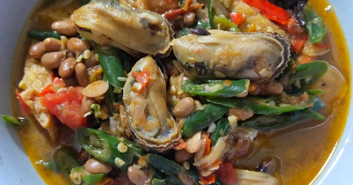 Resep Taoco panggang pulut campur tempe oleh Agustin Kusuma Dewi Cookpad