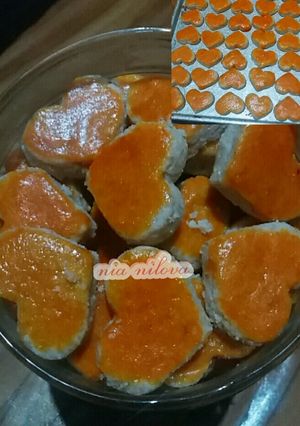 Foto resep Kuker Kacang