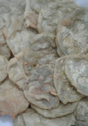 Una foto de Mis pakoras de fin de mes🍆