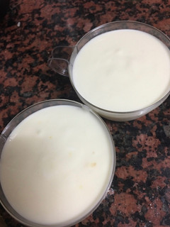 Una foto de Crema de limón 🍋