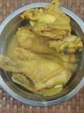 Opor Ayam