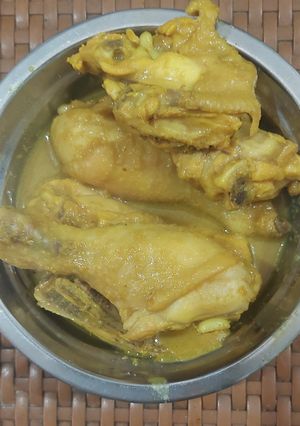 Foto resep Opor Ayam