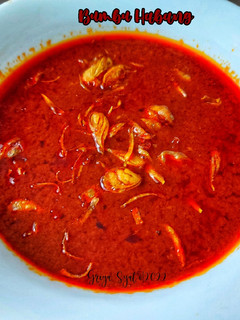Foto resep Bumbu Habang