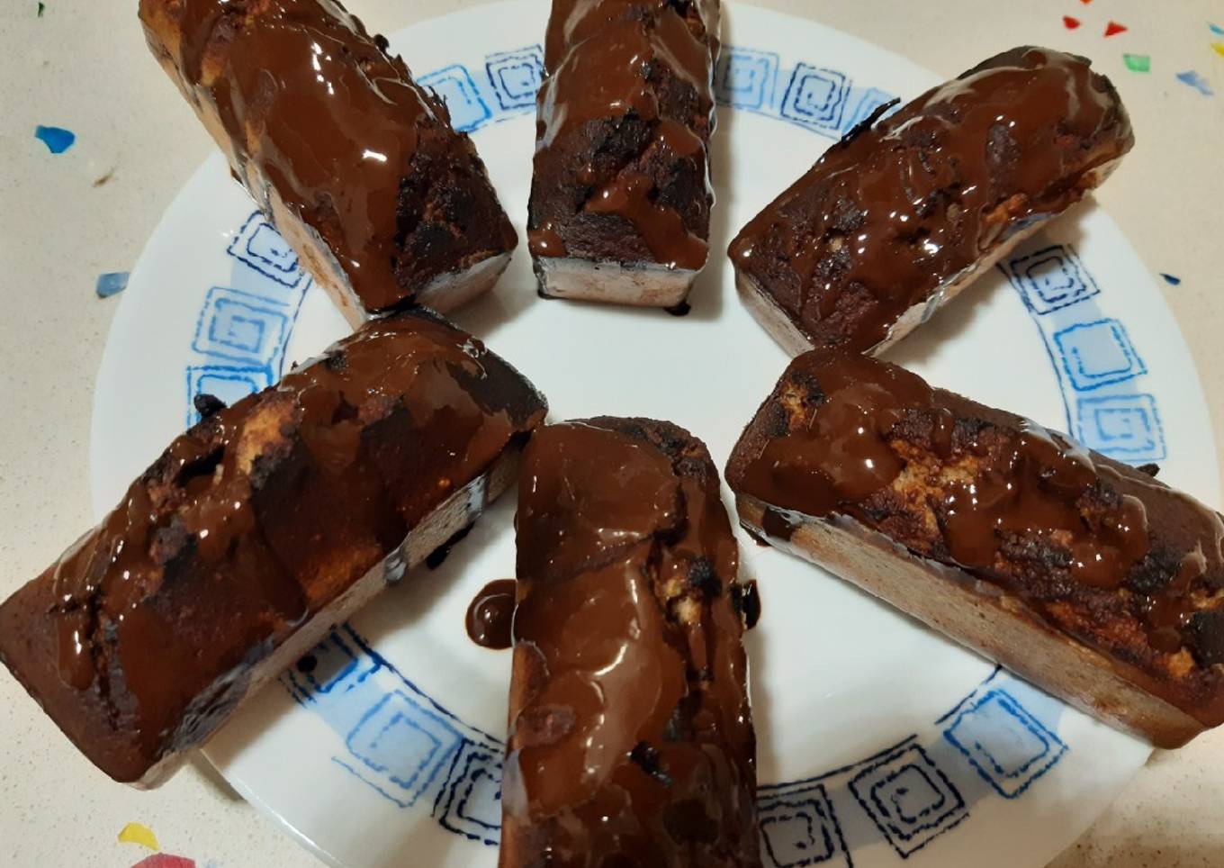 Financiers Fit