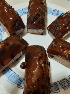 Una foto de Financiers Fit