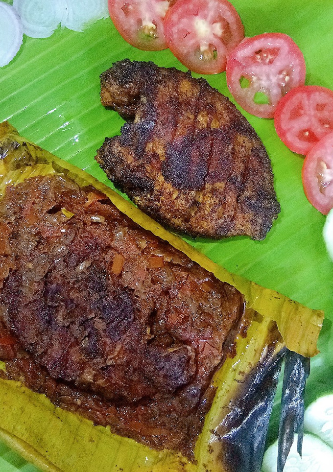 கரிமீன் பொளிச்சது செய்முறை முக்கிய புகைப்படம்