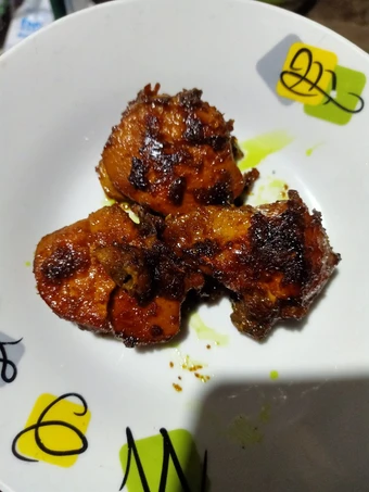 Cara Mudah Membuat Resep Ayam Bakar Teflon yang Enak Banget Anti Ribet, Bikin Ngiler
