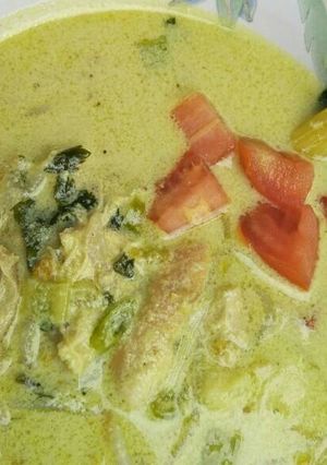 Foto resep Soto medan by lina