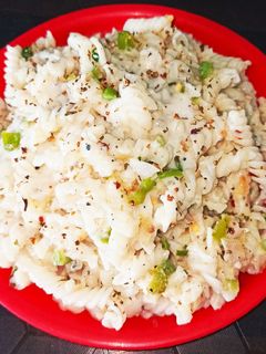 व्हाइट सॉस पास्ता (White sauce Pasta recipe in Hindi) रेसिपी मुख्य फोटो