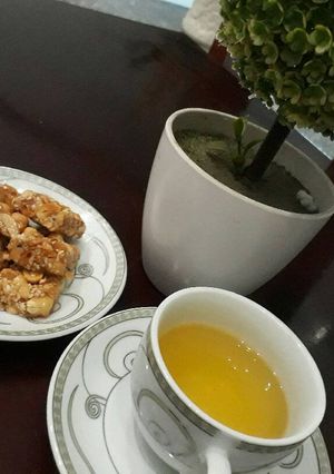 Hình của món Kẹo đậu phộng(kẹo lạc).
