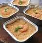 Resep Botok Tahu Udang Anti Gagal