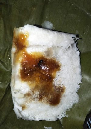 Foto resep Iwel2 jawa