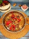 Red Beans and Rice