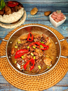 Foto resep Red Beans and Rice