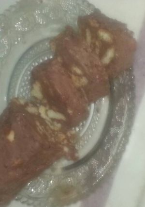 صورة لوصفة حلى بارد