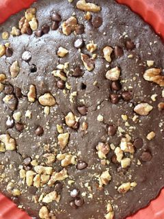 Una foto de Brownie
