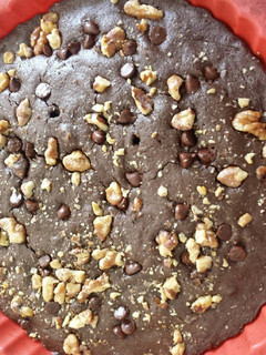 Una foto de Brownie