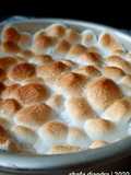Smores Dip (Silverqueen + Oreo) #dessert 🇺🇲