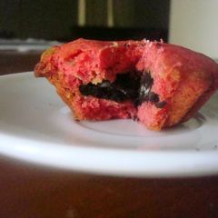A picture of Cookie Oreo Peanut Butter Cups.