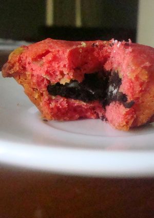 A picture of Cookie Oreo Peanut Butter Cups.