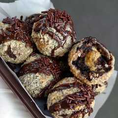 รูปของ Crispy Banareo