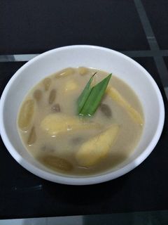 Foto resep Kolak pisang kolang kaling