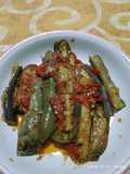 Sambel terong