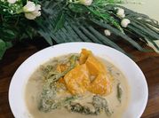 Gambar pucuk labu
