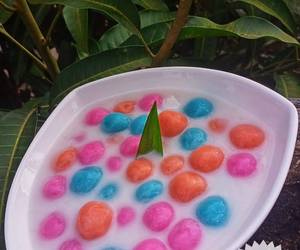 Siap Saji 43.Kolak Thailand (Bua loy thai dessert) Ala Restoran