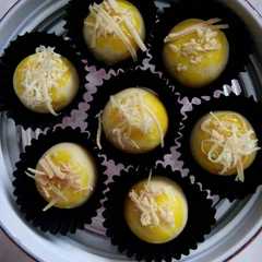 Nastar keju ngeprull রেসিপির প্রধান ছবি