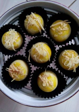 Foto resep Nastar keju ngeprull