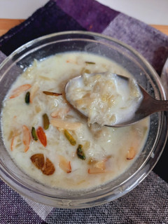 लौकी की खीर (lauki ki kheer recipe in Hindi) रेसिपी मुख्य फोटो