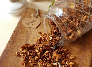 Foto di Granola