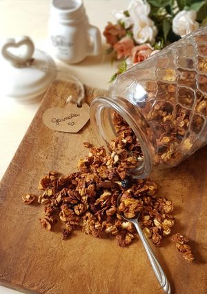 Foto di Granola