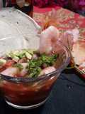 Shrimp Cocktail