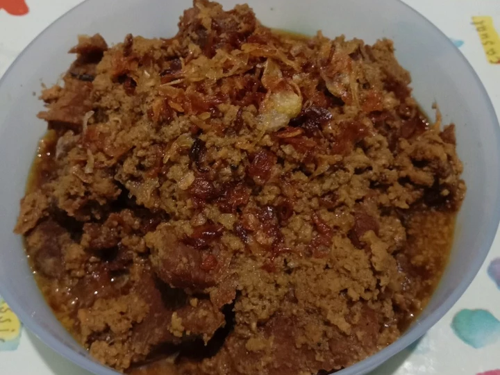 Cara Gampang Membuat Resep Bestik sapi tempo dulu yang Lezat Sekali