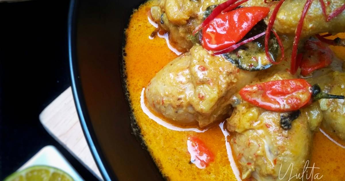 5.909 resep masakan lebaran enak dan sederhana - Cookpad