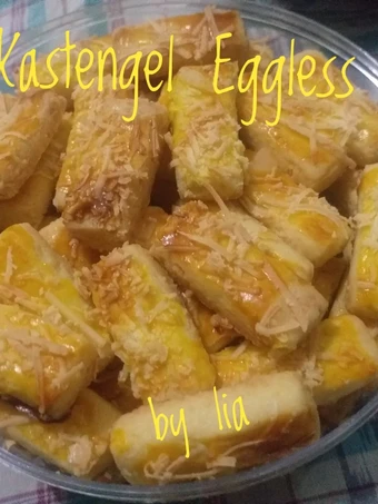 Langkah Gampang Membuat Resep Kastengel Eggless yang Menggugah Selera Anti Ribet, Lezat Sekali