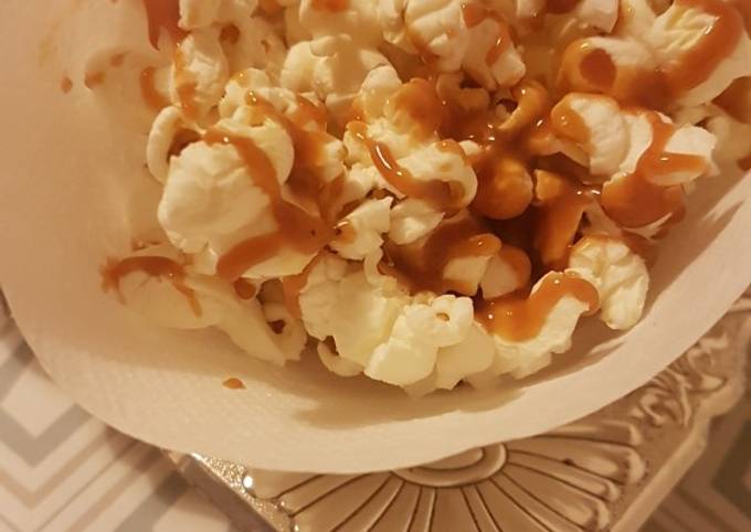 Pop corn