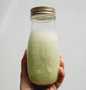 Langkah Mudah untuk Menyiapkan Green Smoothie, Enak