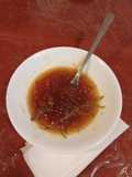 Salsa de miel 🐝🍯