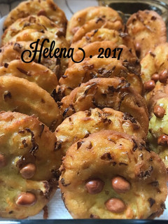 Foto resep Heci