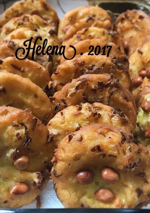Foto resep Heci