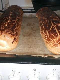 A bejgli recept fotója
