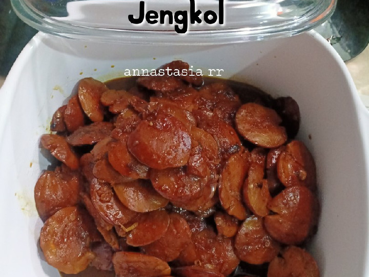 Resep Semur jengkol, Menggugah Selera