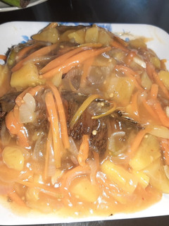 Foto resep Nila saos pedas asam manis homemade
